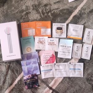 Eye Beauty Device - White